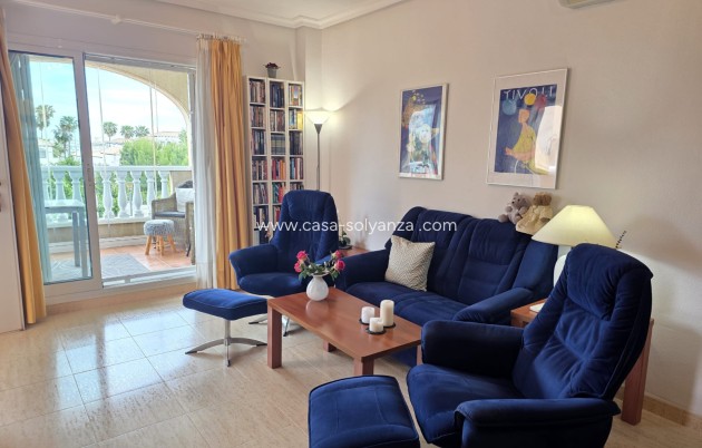 Herverkoop - Appartement / flat - Orihuela Costa - Costa Blanca