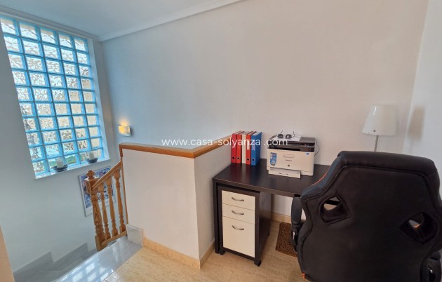 Herverkoop - Appartement / flat - Orihuela Costa - Costa Blanca
