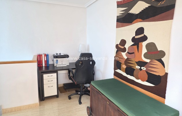 Herverkoop - Appartement / flat - Orihuela Costa - Costa Blanca