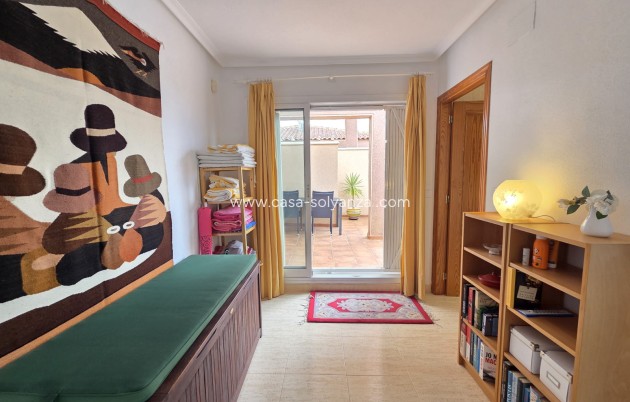 Herverkoop - Appartement / flat - Orihuela Costa - Costa Blanca