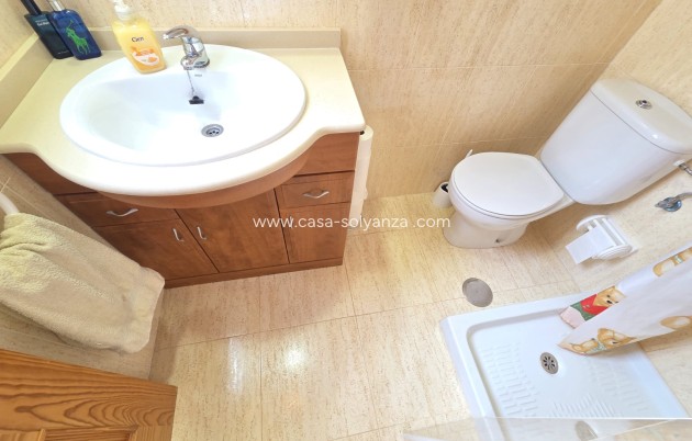 Herverkoop - Appartement / flat - Orihuela Costa - Costa Blanca