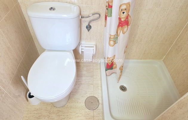 Herverkoop - Appartement / flat - Orihuela Costa - Costa Blanca