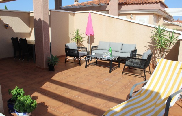 Herverkoop - Appartement / flat - Orihuela Costa - Costa Blanca