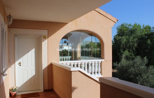 Herverkoop - Appartement / flat - Orihuela Costa - Costa Blanca