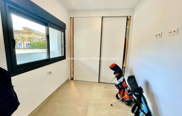 Herverkoop - Appartement / flat - Benijofar - Costa Blanca