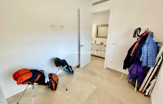 Herverkoop - Appartement / flat - Benijofar - Costa Blanca