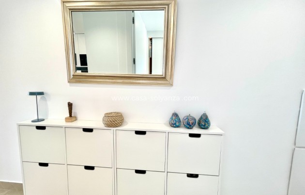 Herverkoop - Appartement / flat - Benijofar - Costa Blanca