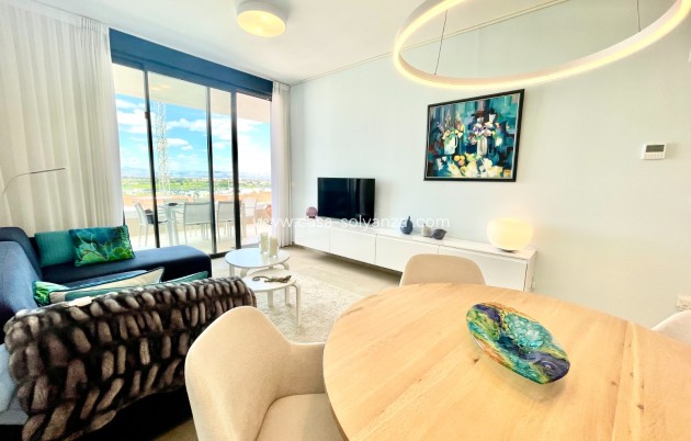 Herverkoop - Appartement / flat - Benijofar - Costa Blanca