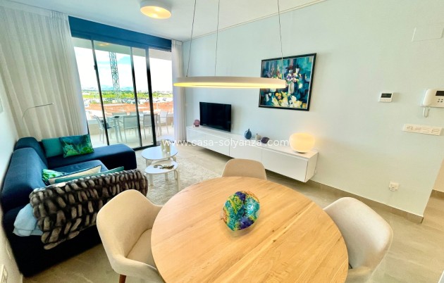 Herverkoop - Appartement / flat - Benijofar - Costa Blanca