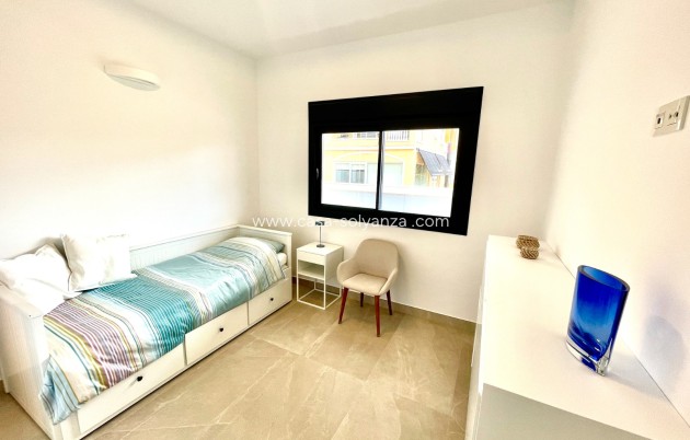 Herverkoop - Appartement / flat - Benijofar - Costa Blanca