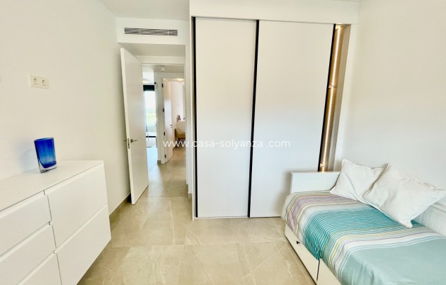Herverkoop - Appartement / flat - Benijofar - Costa Blanca