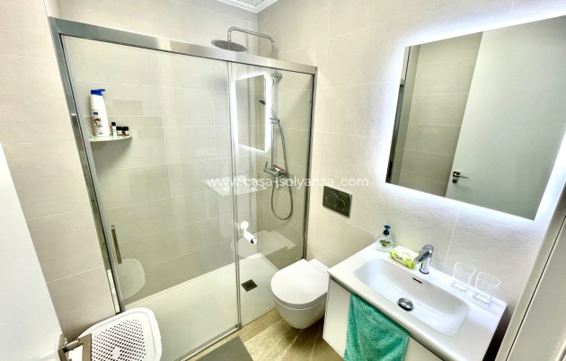 Herverkoop - Appartement / flat - Benijofar - Costa Blanca