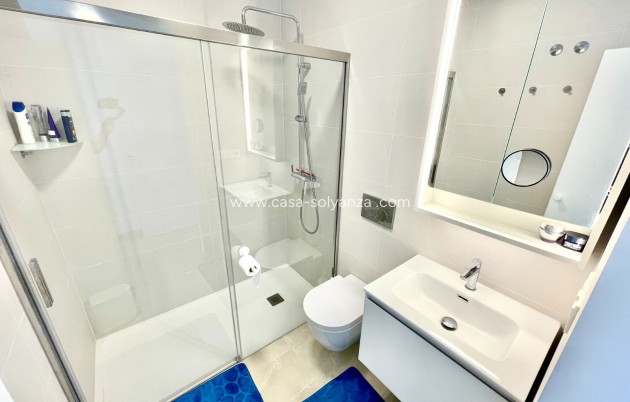 Herverkoop - Appartement / flat - Benijofar - Costa Blanca