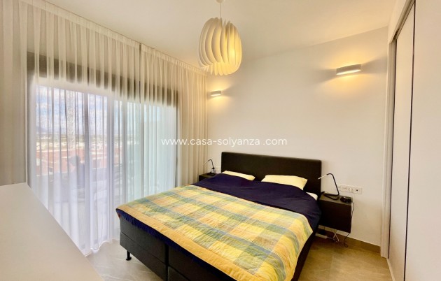 Herverkoop - Appartement / flat - Benijofar - Costa Blanca