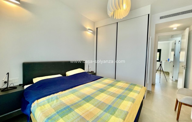 Herverkoop - Appartement / flat - Benijofar - Costa Blanca