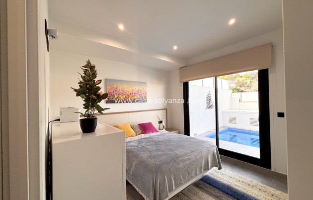 Wiederverkauf - Villa - Villamartin - Costa Blanca
