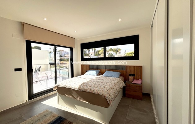 Wiederverkauf - Villa - Villamartin - Costa Blanca