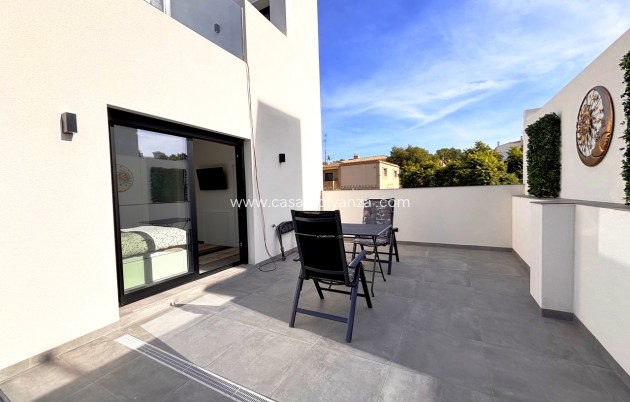 Wiederverkauf - Villa - Villamartin - Costa Blanca