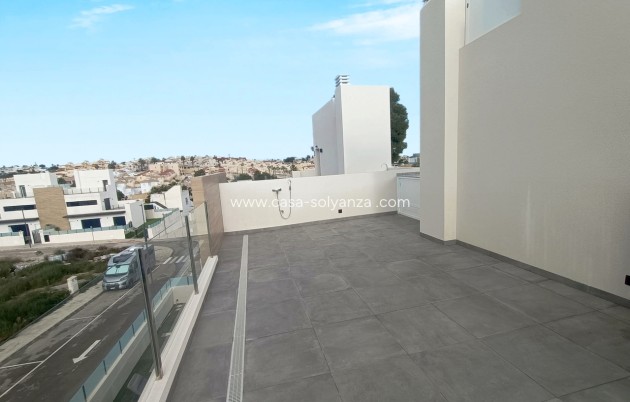 Wiederverkauf - Villa - Villamartin - Costa Blanca