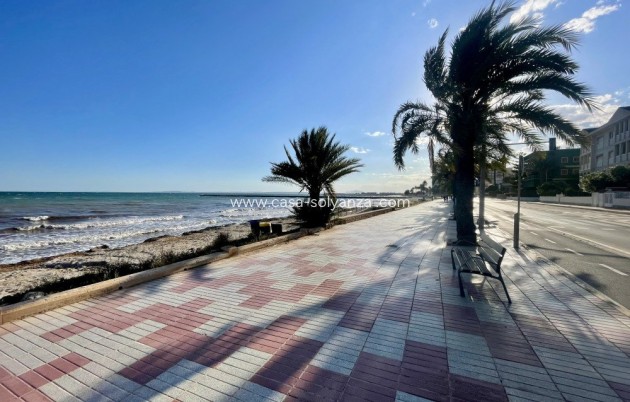Herverkoop - Appartement / flat - Santa Pola - Costa Blanca