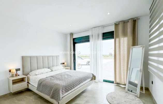 Herverkoop - Country Property/Finca - Ciudad Quesada - Costa Blanca