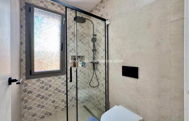 Herverkoop - Villa - San Miguel de Salinas - Blue Lagoon - Galán