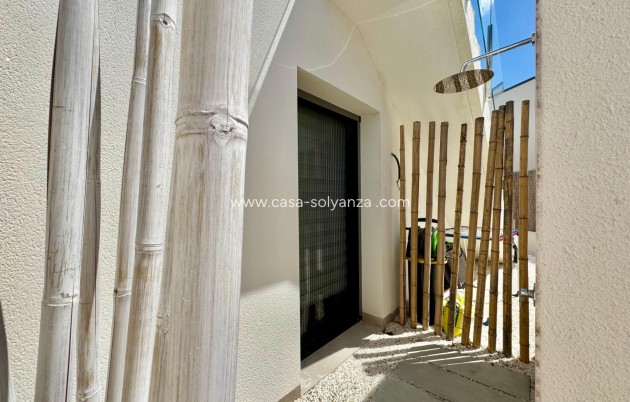 Herverkoop - Villa - San Miguel de Salinas - Blue Lagoon - Galán