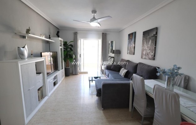 Herverkoop - Appartement / flat - Torrevieja - Costa Blanca