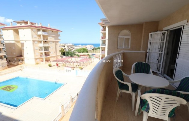 Herverkoop - Appartement / flat - Torrevieja - Costa Blanca