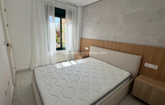 Herverkoop - Appartement / flat - Orihuela Costa - Villamartín
