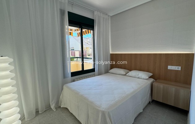 Herverkoop - Appartement / flat - Orihuela Costa - Villamartín
