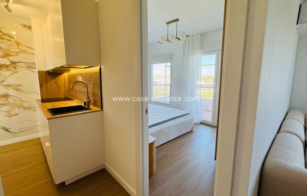 Reventa - Apartamento / piso - Torrevieja - Punta Prima
