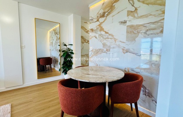 Reventa - Apartamento / piso - Torrevieja - Punta Prima