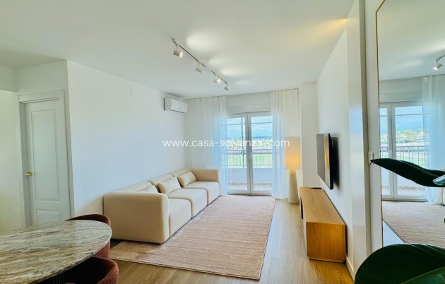 Reventa - Apartamento / piso - Torrevieja - Punta Prima