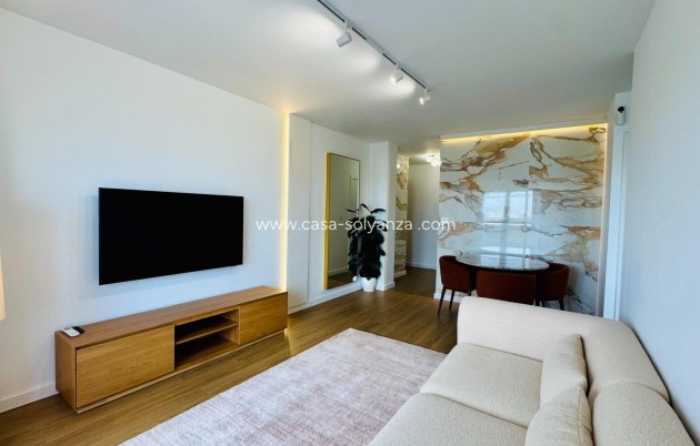 Reventa - Apartamento / piso - Torrevieja - Punta Prima