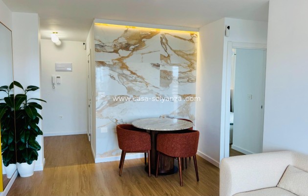 Reventa - Apartamento / piso - Torrevieja - Punta Prima