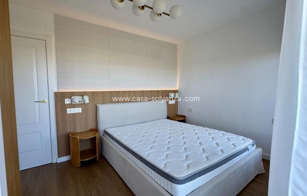 Reventa - Apartamento / piso - Torrevieja - Punta Prima