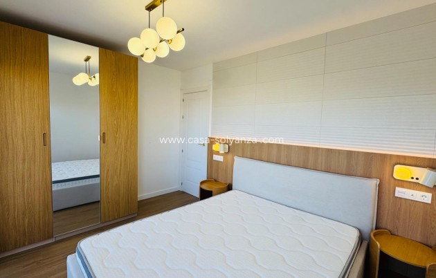 Reventa - Apartamento / piso - Torrevieja - Punta Prima