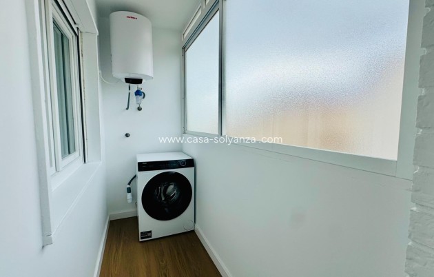 Reventa - Apartamento / piso - Torrevieja - Punta Prima