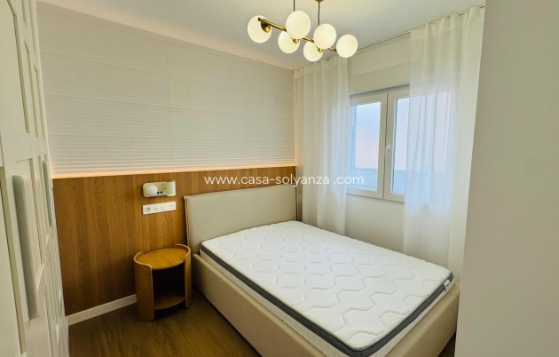 Reventa - Apartamento / piso - Torrevieja - Punta Prima