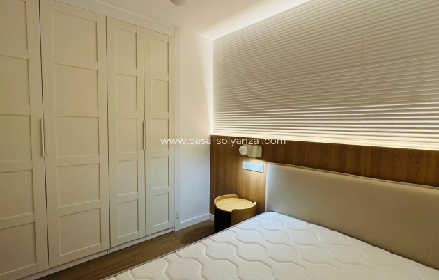 Reventa - Apartamento / piso - Torrevieja - Punta Prima