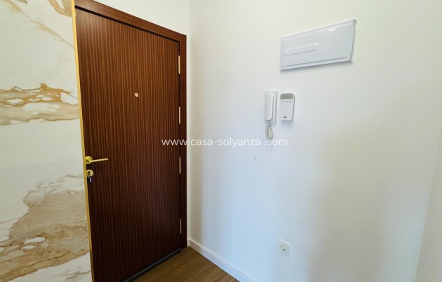 Reventa - Apartamento / piso - Torrevieja - Punta Prima