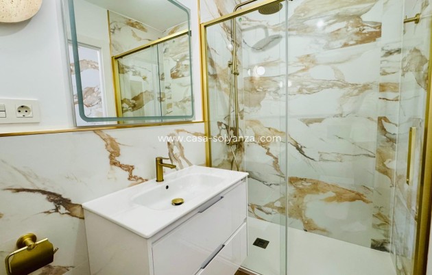 Reventa - Apartamento / piso - Torrevieja - Punta Prima