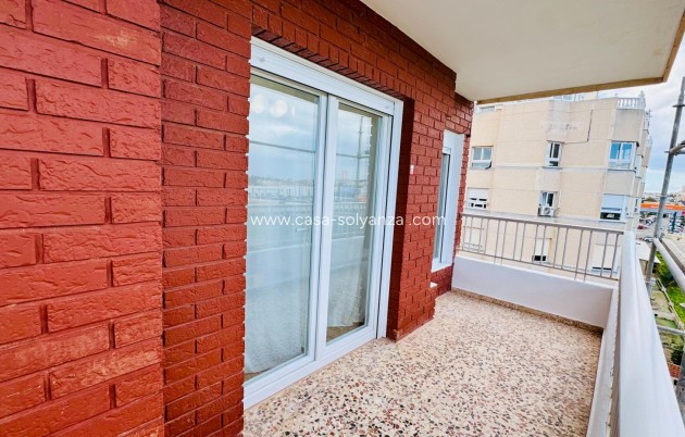 Reventa - Apartamento / piso - Torrevieja - Punta Prima