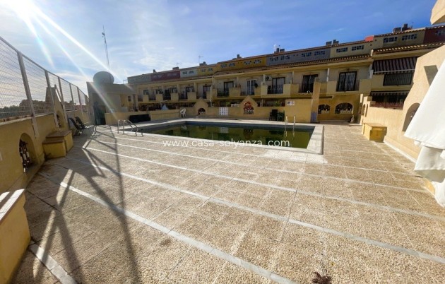 Herverkoop - Herenhuis - Orihuela Costa - Costa Blanca
