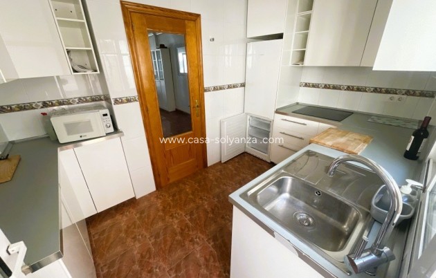 Herverkoop - Herenhuis - Orihuela Costa - Costa Blanca