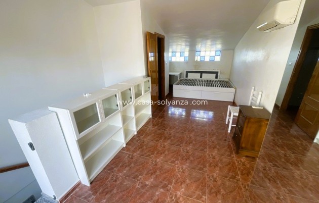 Herverkoop - Herenhuis - Orihuela Costa - Costa Blanca