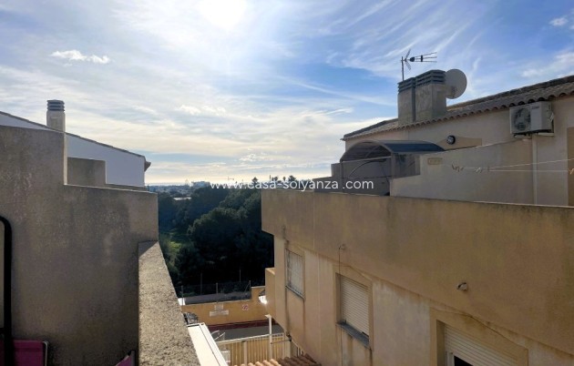 Herverkoop - Herenhuis - Orihuela Costa - Costa Blanca