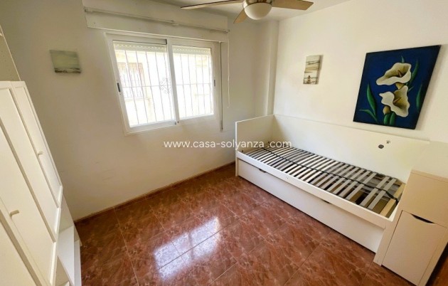 Herverkoop - Herenhuis - Orihuela Costa - Costa Blanca