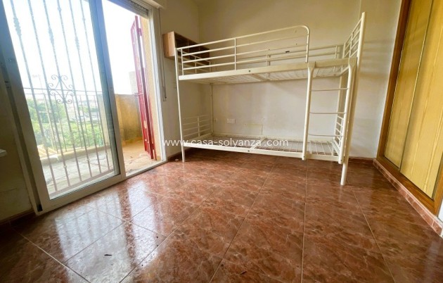 Herverkoop - Herenhuis - Orihuela Costa - Costa Blanca